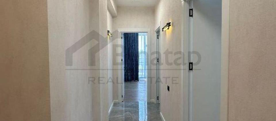 Satilir 2 otaqli menzil/66 kv.m., Tennis Akademiyasinin yani, Azadliq Prospekti m/s yaxindir - 6
