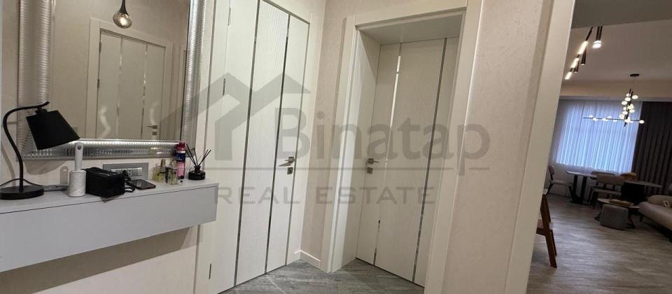Satılır 2 otaqlı yeni tikili 80 m², 28 may m. - 6