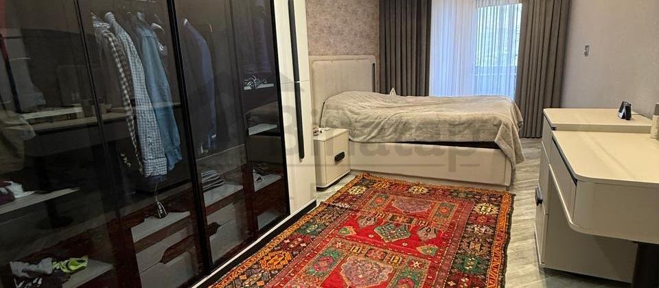 Satılır 2 otaqlı yeni tikili 80 m², 28 may m. - 7