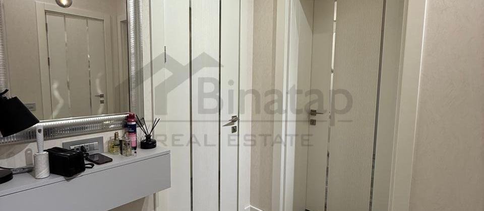 Satılır 2 otaqlı yeni tikili 80 m², 28 may m. - 9