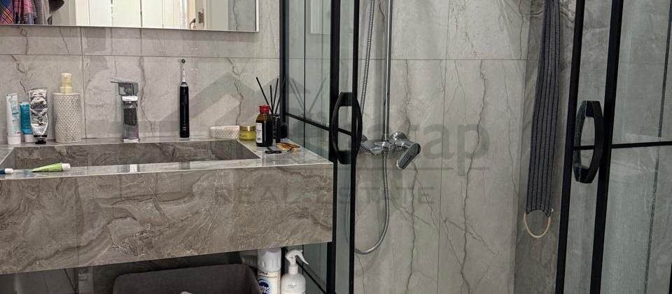 Satılır 2 otaqlı yeni tikili 80 m², 28 may m. - 10