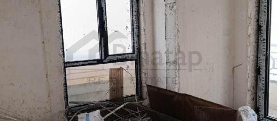 Satilir 3 otaqli menzil/125 kv.m., Rusiya-Turkiye Sefirliyi ve Zabitler parkina yaxindir - 3