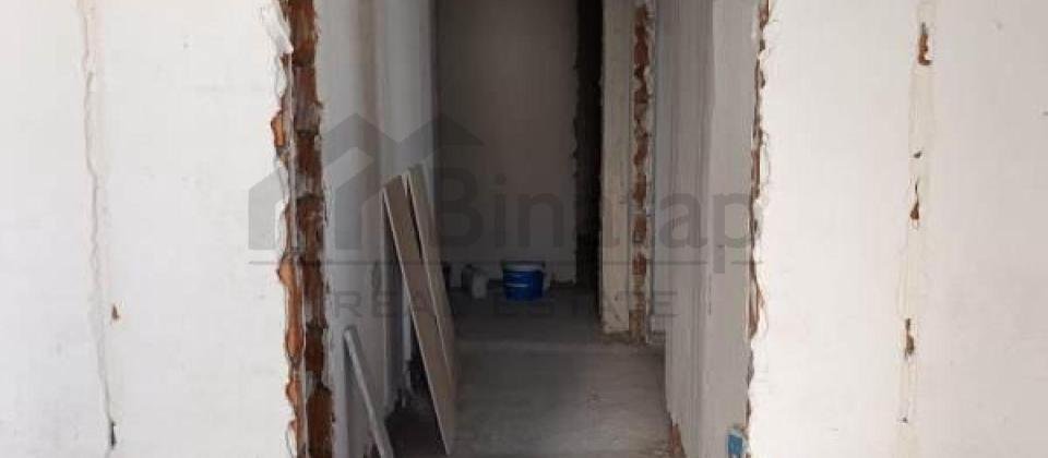 Satilir 3 otaqli menzil/125 kv.m., Rusiya-Turkiye Sefirliyi ve Zabitler parkina yaxindir - 11