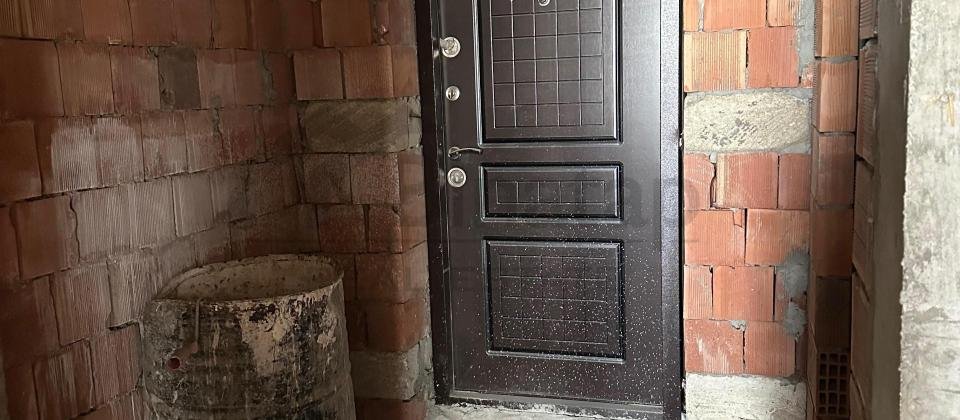Bakıxanov Residence təmirsiz 45.5 kv mənzil - 2