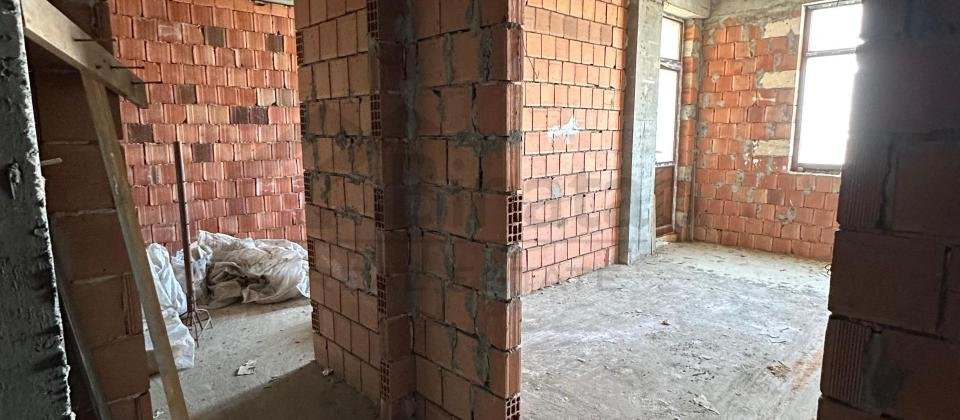 Bakıxanov Residence təmirsiz 45.5 kv mənzil - 3