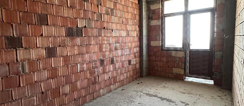 Bakıxanov Residence təmirsiz 45.5 kv mənzil - 4