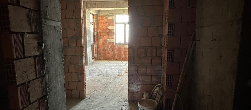 Bakıxanov Residence təmirsiz 45.5 kv mənzil - 5