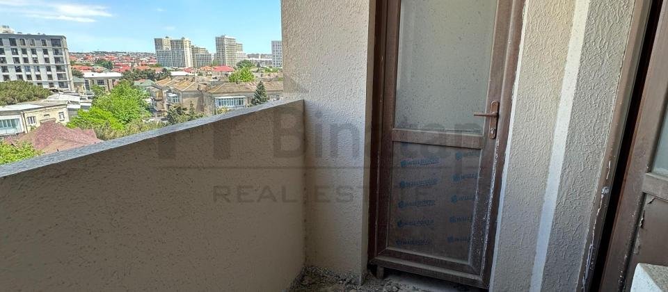 Bakıxanov Residence təmirsiz 45.5 kv mənzil - 7