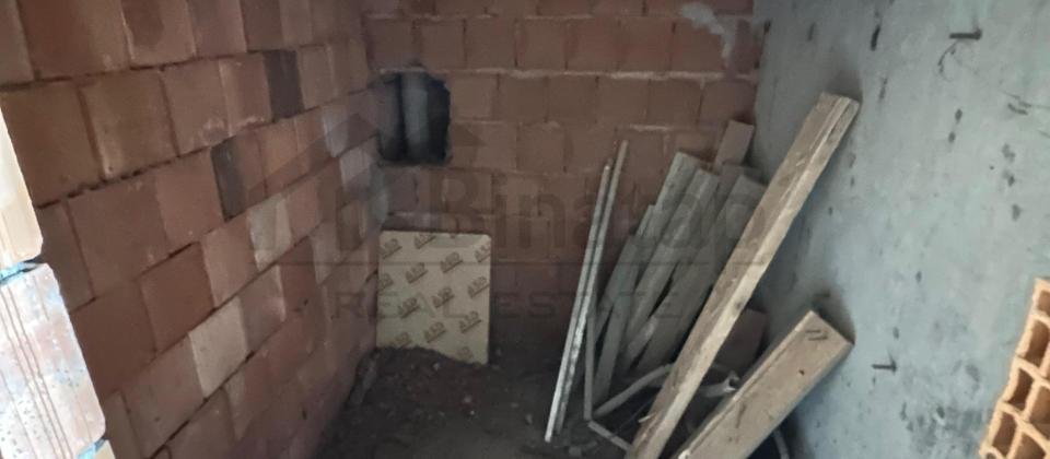 Bakıxanov Residence təmirsiz 45.5 kv mənzil - 11