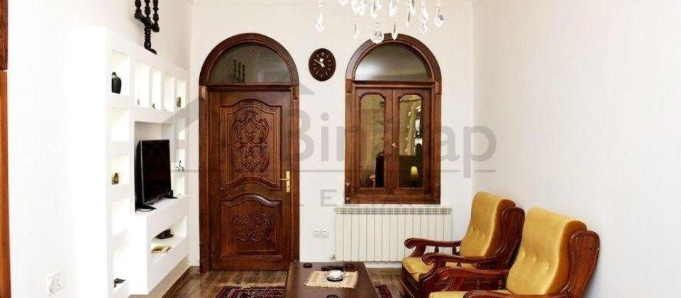 Kirayə verilir 2 otaqlı köhnə tikili 50 m², İçəri Şəhər m. - 2