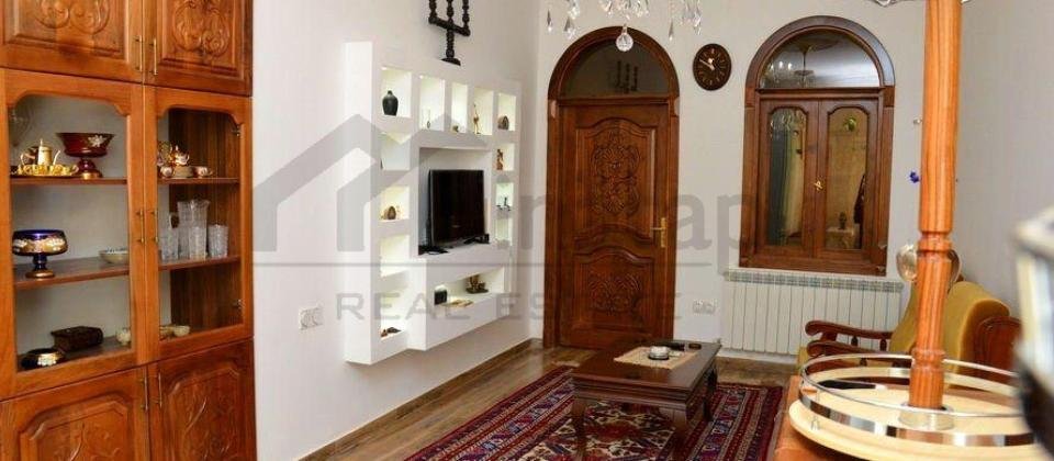 Kirayə verilir 2 otaqlı köhnə tikili 50 m², İçəri Şəhər m. - 3
