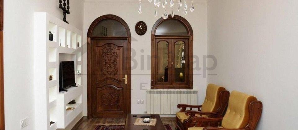Kirayə verilir 2 otaqlı köhnə tikili 50 m², İçəri Şəhər m. - 6