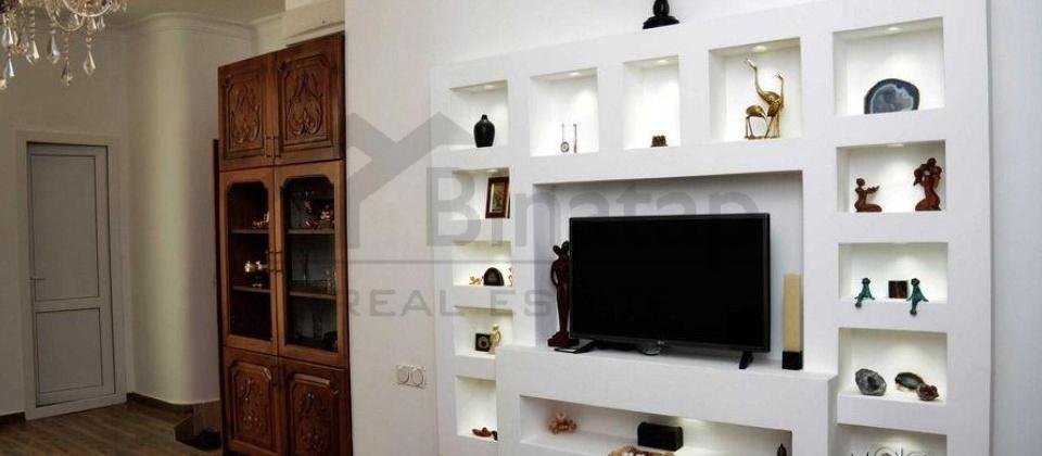 Kirayə verilir 2 otaqlı köhnə tikili 50 m², İçəri Şəhər m. - 7