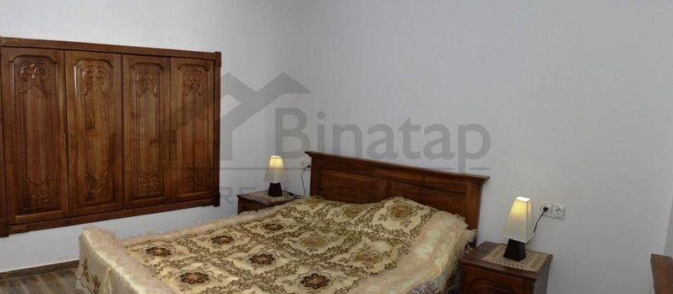 Kirayə verilir 2 otaqlı köhnə tikili 50 m², İçəri Şəhər m. - 12