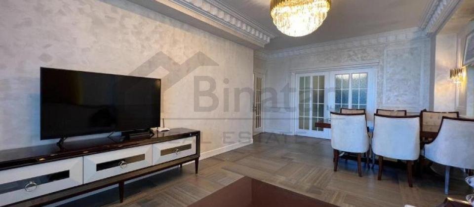 Satilir 4 otaqli menzil/209 kv.m., Grand Hayat Residence, Tbilisi prospekti - 5