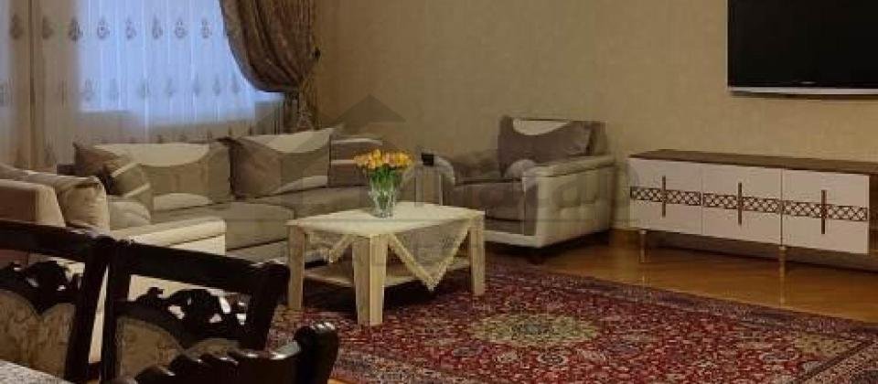 Kiraye verilir/2 otaq, 104 kv.m., Semed Vurgun kucesi, Zabitler parkinin yaninda yerlesir - 3