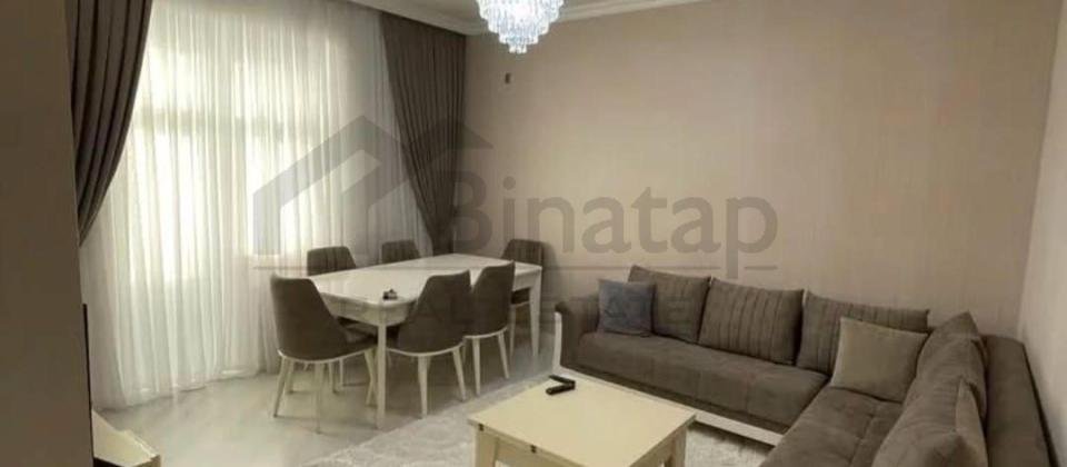 Greenville Residence 3 otaqlı mənzil satılır - 3