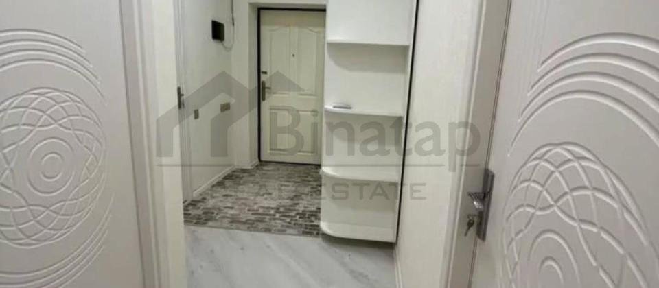 Greenville Residence 3 otaqlı mənzil satılır - 5