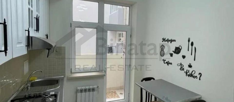 Greenville Residence 3 otaqlı mənzil satılır - 6