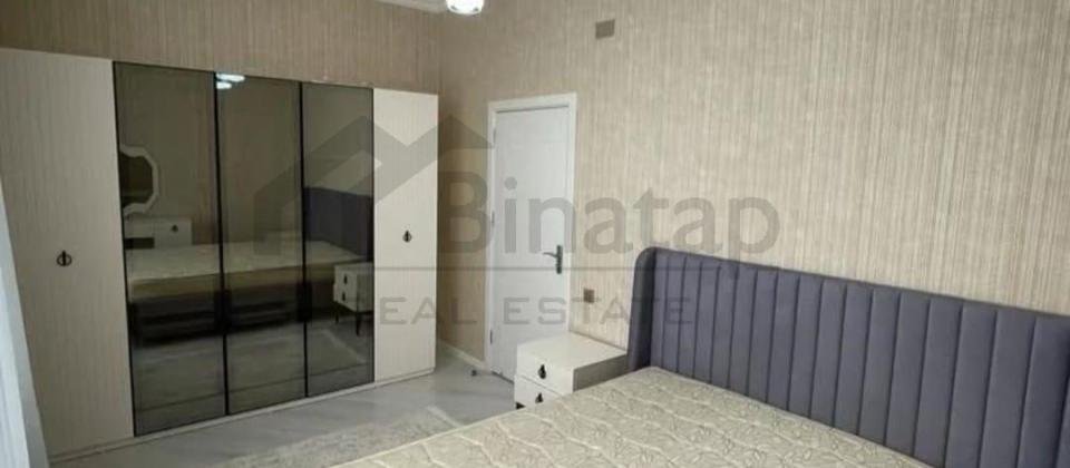 Greenville Residence 3 otaqlı mənzil satılır - 7