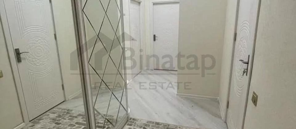 Greenville Residence 3 otaqlı mənzil satılır - 8