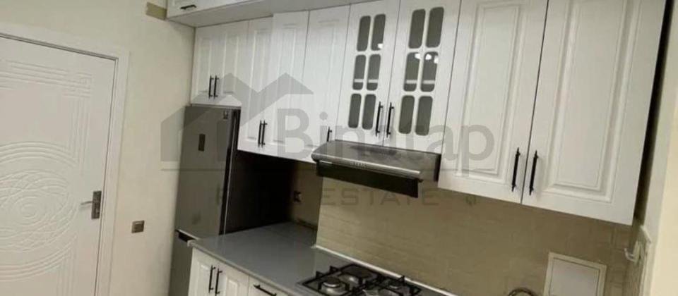 Greenville Residence 3 otaqlı mənzil satılır - 10