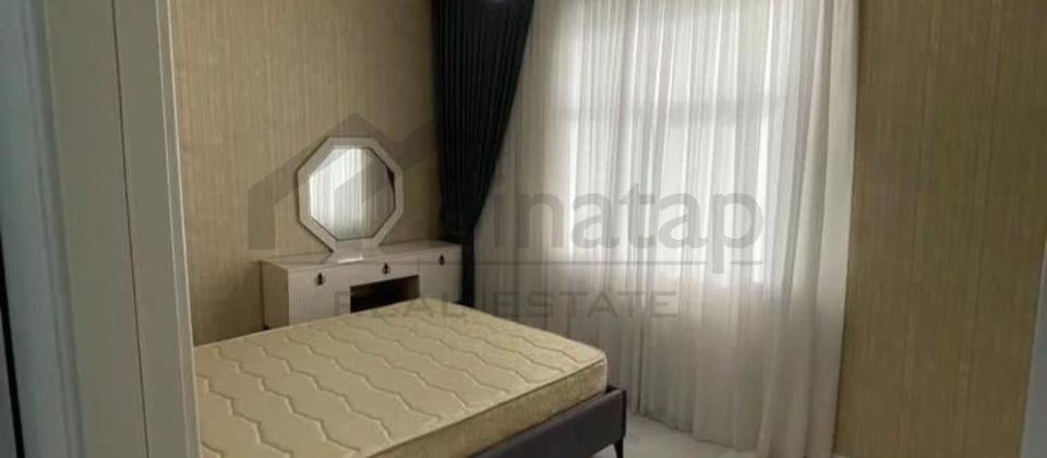 Greenville Residence 3 otaqlı mənzil satılır - 11