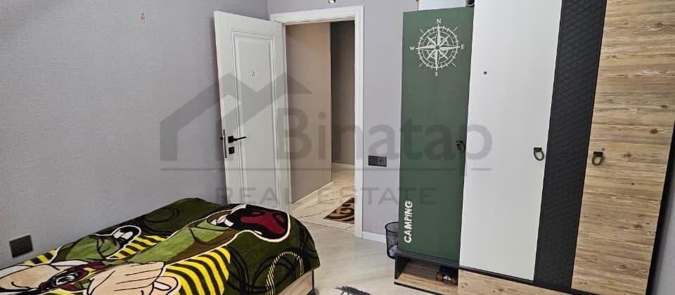 Abşeron. Masazır. "Qurtuluş 93" Y/K - 3