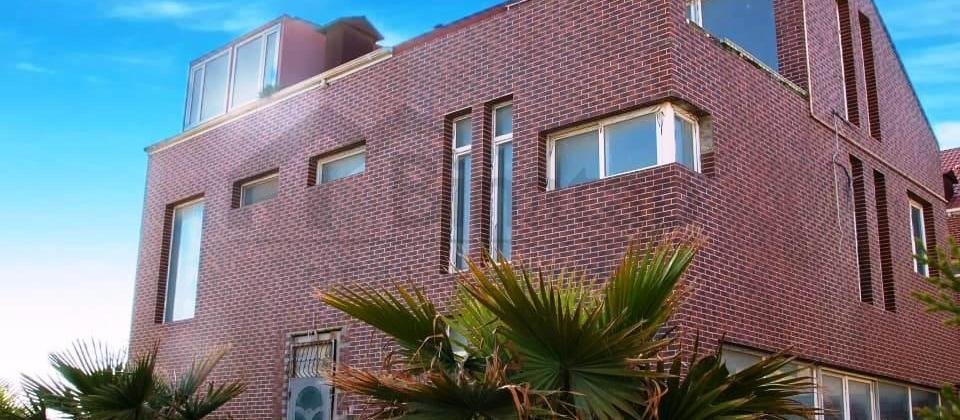 Satılır 7 otaqlı həyət evi 380 m², Şıxov q. - 2