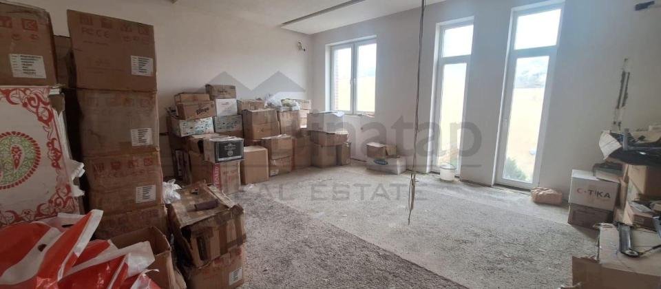 Satılır 7 otaqlı həyət evi 380 m², Şıxov q. - 8