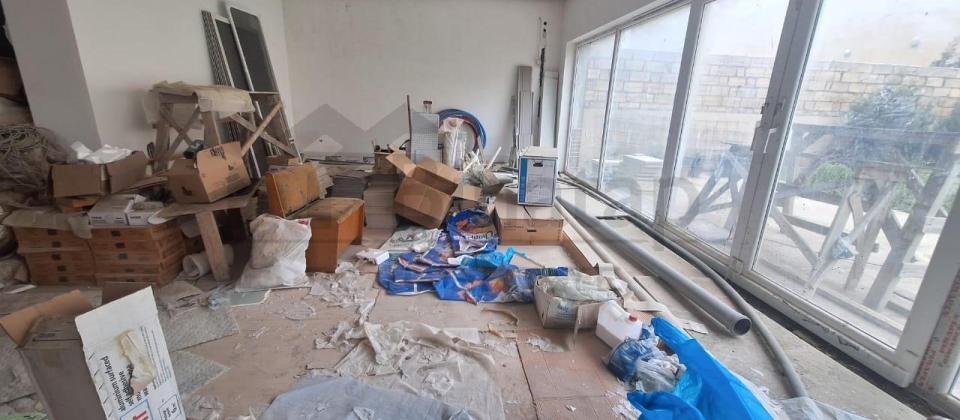 Satılır 7 otaqlı həyət evi 380 m², Şıxov q. - 10