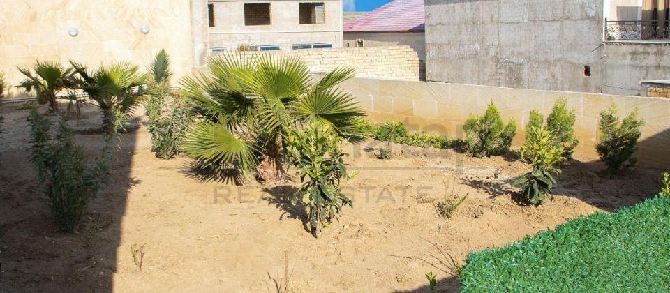 Satılır 7 otaqlı həyət evi 380 m², Şıxov q. - 15