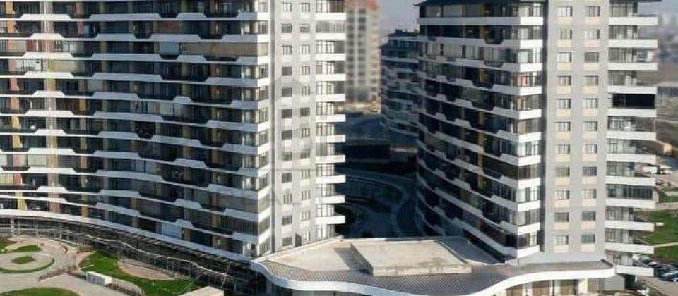 Greenville Residence podmayak mənzil satılır - 2