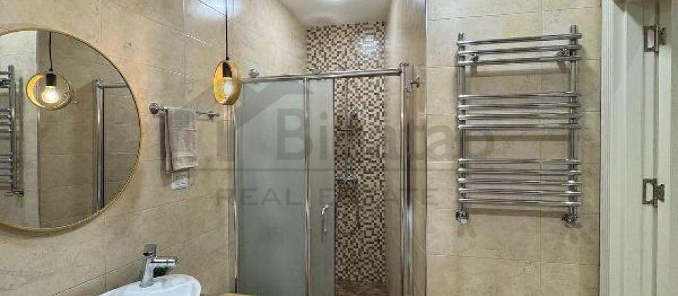 Satilir 2 otaqli menzil/100 kv.m., İzmir park, Caspian Plaza ve Nizami m/s yaxindir - 10