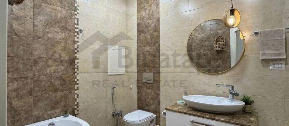 Satilir 2 otaqli menzil/100 kv.m., İzmir park, Caspian Plaza ve Nizami m/s yaxindir - 11