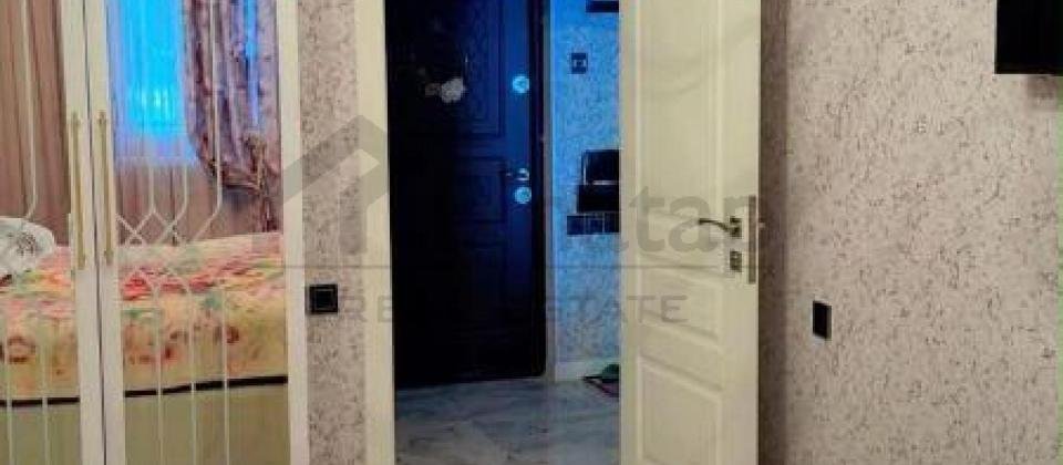 Satilir 2 otaqli menzil/60 kv.m., Zumrud Residence, Heyder Eliyev merkezinin yaninda yerlesir - 10