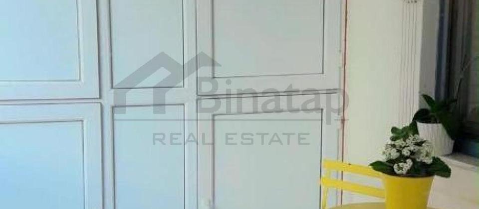 Satilir 2 otaqli menzil/60 kv.m., Zumrud Residence, Heyder Eliyev merkezinin yaninda yerlesir - 11