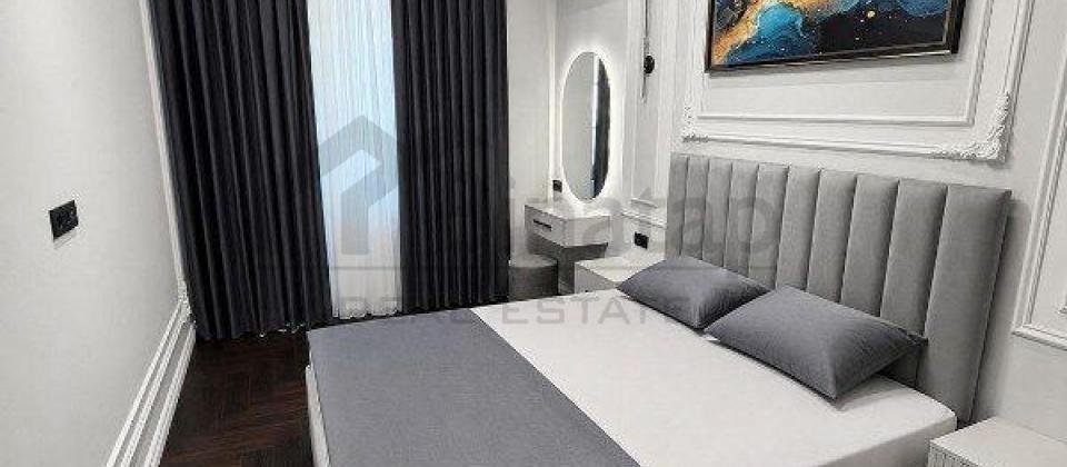 Satilir 2 otaqli menzil/68 kv.m., Renessans Palace, Elmler Akademiyasi m/s yaxindir - 3