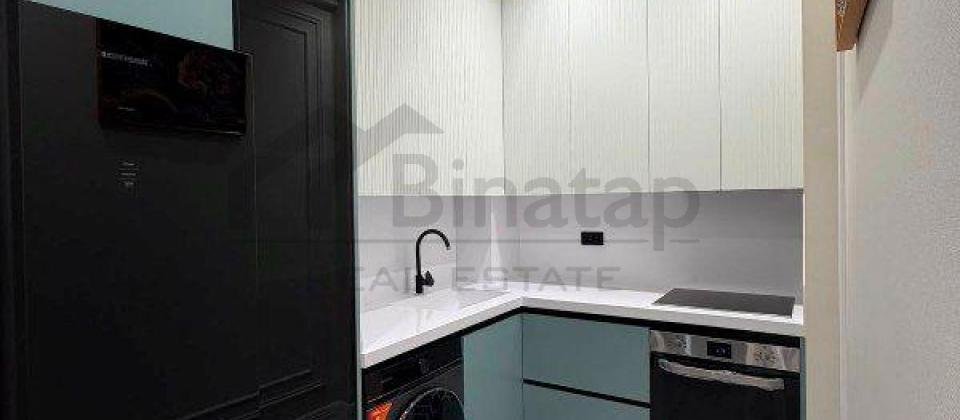 Satilir 2 otaqli menzil/68 kv.m., Renessans Palace, Elmler Akademiyasi m/s yaxindir - 5