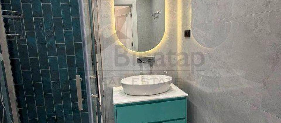 Satilir 2 otaqli menzil/68 kv.m., Renessans Palace, Elmler Akademiyasi m/s yaxindir - 8