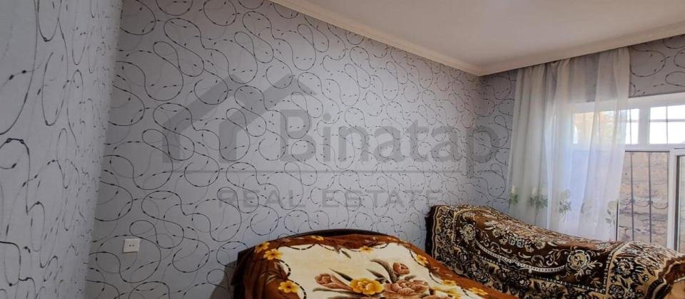 Xırdalanda  5  nomreli  məktebin  yaxinliqinda - 8