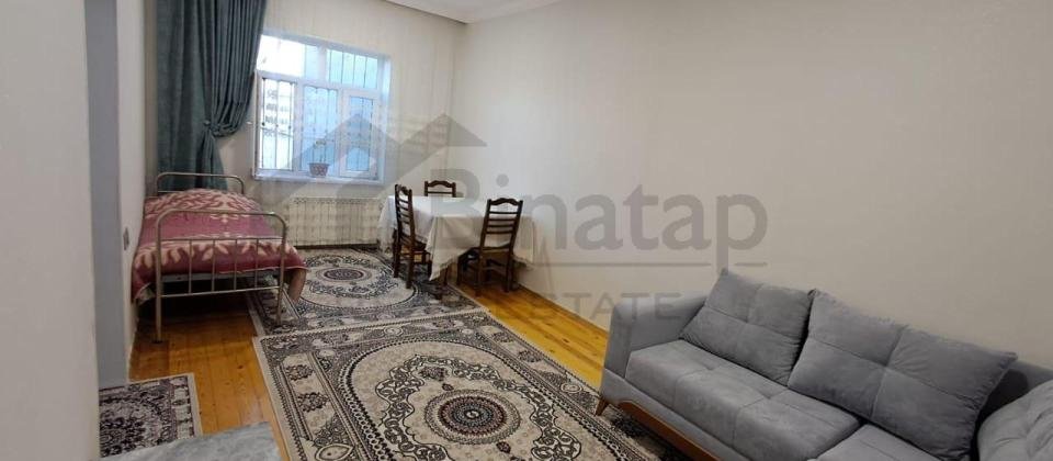 Xırdalanda  5  nomreli  məktebin  yaxinliqinda - 9