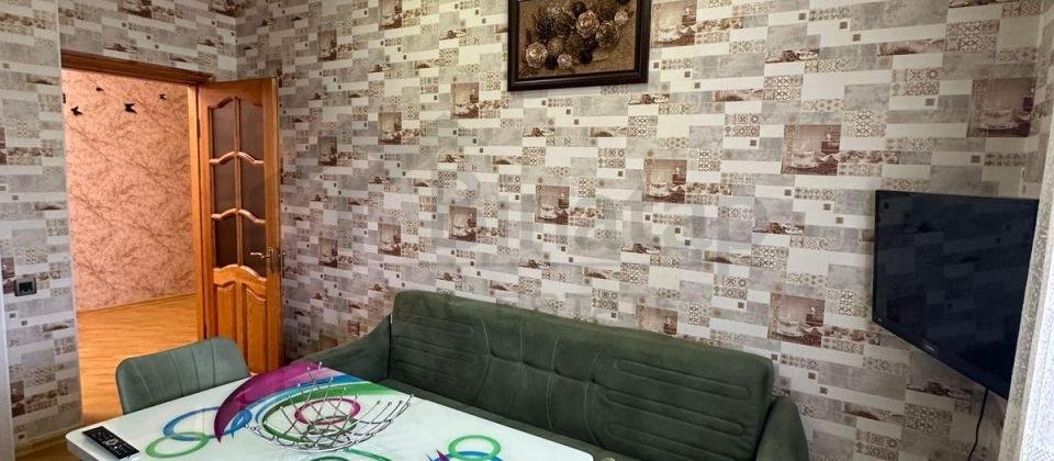 / Satılır 4 otaqlı yeni tikili 130 m², İnşaatçılar m. - 11