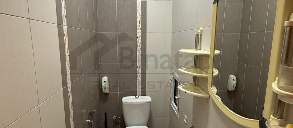 / Satılır 4 otaqlı yeni tikili 130 m², İnşaatçılar m. - 12