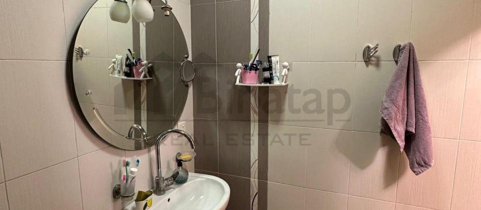 / Satılır 4 otaqlı yeni tikili 130 m², İnşaatçılar m. - 13