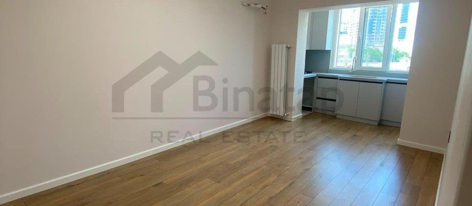 Satilir 2 otaqli menzil/52 kv.m., Bulvar, 28 May-Xetai m/s, Port Baku ve Zefer muzeyine yaxindir - 2