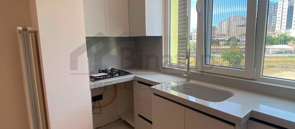 Satilir 2 otaqli menzil/52 kv.m., Bulvar, 28 May-Xetai m/s, Port Baku ve Zefer muzeyine yaxindir - 7