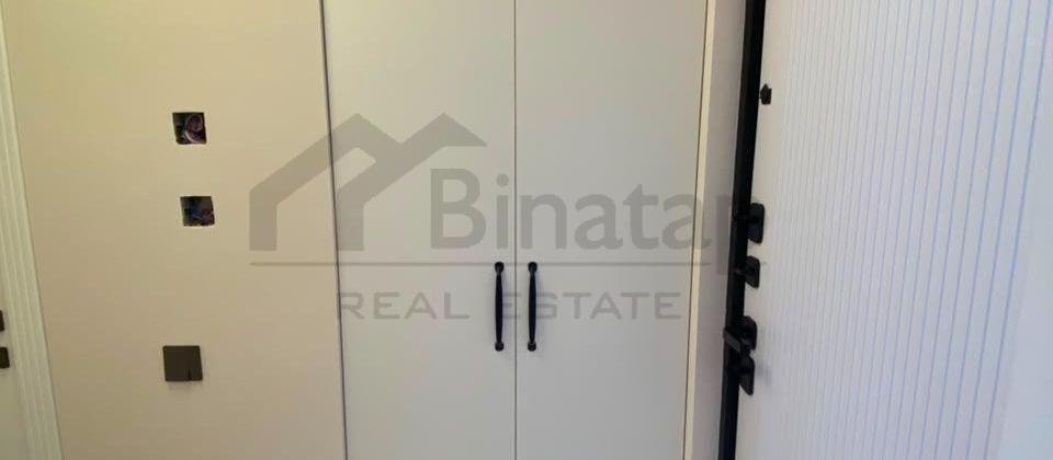 Satilir 2 otaqli menzil/52 kv.m., Bulvar, 28 May-Xetai m/s, Port Baku ve Zefer muzeyine yaxindir - 9