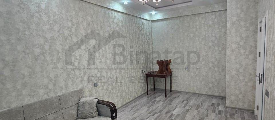 xırdalan şəhəri eko park yaşayış kompleksində super təmirli mənzil satılır