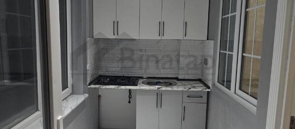xırdalan şəhəri eko park yaşayış kompleksində super təmirli mənzil satılır - 10